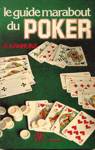 Le guide Marabout du poker
