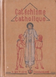 Cathchisme catholique - dition canadienne