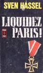 Liquidez Paris!