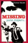 Missing - Port disparu...