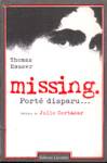 Missing - Port disparu...