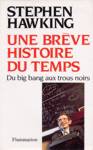 Une brève histoire du temps