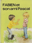 Fabien et son ami Pascal