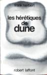 Les hrtiques de Dune - Dune