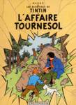 L'affaire Tournesol - Les aventures de Tintin
