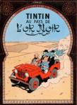 Tintin au pays de l'or noir - Les aventures de Tintin