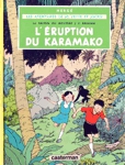 L'ruption du Karamoko - Le rayon du mystre - 1er pisode - Les aventures de Jo, Zette et Jocko