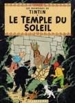 Le temple du soleil - Les aventures de Tintin