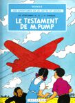 Le testament de M. Pump - Le Stratonef H. 22 - 1er pisode - Les aventures de Jo, Zette et Jocko