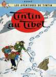 Tintin au Tibet - Les aventures de Tintin