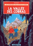 La valle des cobras - Les aventures de Jo, Zette et Jocko