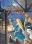 Les plus Belles Histoires de la Bible