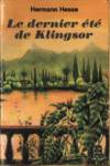 Le dernier t de Klingsor