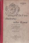 De Viris illustribus urbis Romae