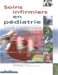 Cahier d'apprentissage - Soins infirmiers en pdiatrie