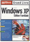 Windows XP dition Familiale