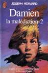 La maldiction - Damien - Tome II