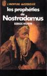 Les prophties de Nostradamus