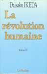 La rvolution humaine - Tome II