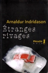 tranges rivages