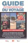 Guide international du voyage