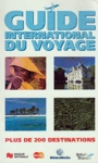 Guide internationale du voyage