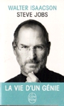 Steve Jobs - La vie d'un gnie