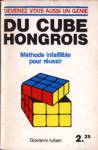 Du cube hongrois