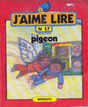 Pigeon - Numro 57