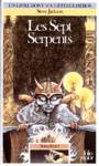 Les Septs Serpents - Sorcellerie - Tome III