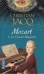 Le Grand Magicien - Mozart - Tome I