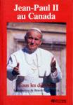 Jean-Paul II au Canada