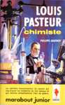 Louis Pasteur chimiste