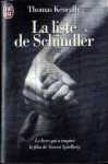 Le liste de Schindler