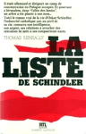 Le liste de Schindler