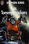 Les Tommyknockers - Tome I