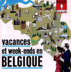 Vacances et week-ends en Belgique