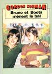 Bruno et Boots mnent le bal