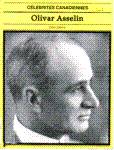 Olivar Asselin
