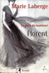 Florent - Le got du bonheur