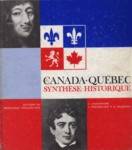 Canada-Qubec, synthse historique