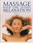 Massage pour une totale relaxation 
