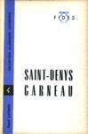 Saint-Denys Garneau