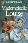 Mademoiselle Louise - Tome I