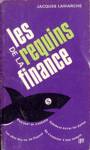 Les requins de la finance