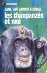 Les chimpanzs et moi