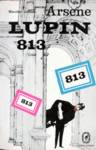 813 - Arsne Lupin