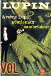 Arsne Lupin gentleman-cambrioleur