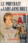 Le portrait de Lady Jane Grey