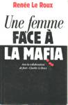 Une femme face  la mafia